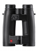 Бинокль-дальномер Leica Geovid 8x42 HD-R,Typ 2700 измерение до 2500м с функцией угловой компенсации (40803)