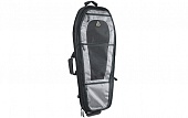 Рюкзак-чехол Leapers UTG Alpha Battle Carrier Sling Pack 34" Multi-Firearm Case Black/Metallic Gray PVC-PSP34BG