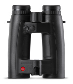 Бинокль LEICA Geovid 8x42 HD-R (с дальномером)