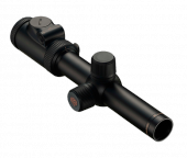 Оптический прицел Nikon Prostaff 7 1-4x24 M IL  R4B