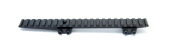 Основание на Weaver для установки на CZ-550