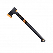 Топор универсальный средний Fiskars Solid 121260