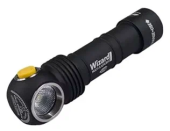 Фонарь налобный Armytek Wizard C2 Pro v4 Magnet USB+ABM01+18650 / XHP50.2 (Холодный свет)/ 2500 лм  / 1x18650