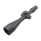 Оптический прицел Vector Optics Continental 5-30x56 Ranging FFP, сетка VEC-MBR Mil, 34 мм, азотозаполненный, с подсветкой (SCFF-41P)