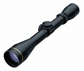 Оптический прицел Leupold VX-2 3-9x40 (110801) LR duplex матовый