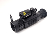 Тепловизионный прицел Sytong AM03-35LRF