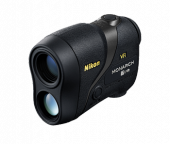 Nikon LRF Monarch 7i VR (6х21) от 7 до 915м