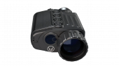 Тепловизионный монокуляр Venox OKO LRF (2.5x40, сенсор 384х288, Wi-Fi, видеозапись, дисплей AMOLED 1024х768, обнаружение до 2000м)