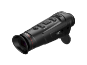 Тепловизионный монокуляр Guide TrackIR Pro 35 (2-16x, 35mm/F1.0,сенсор 640х480, Vox, 12μm, Wi-Fi, видеозапись, ЛЦУ)