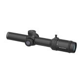 Оптический прицел Vector Optics Forester 1-8x24 , сетка L4a (SCOC-38)