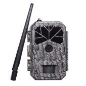 Фотоловушка Scout Guard BG636 Grey Camo 36MP (4G/LTE)