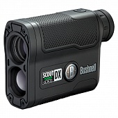 Лазерный дальномер Bushnell Scout DX 1000 ARC 202355