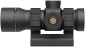 Коллиматорный прицел Leupold Freedom RDS 1x34 34mm Red Dot 1.0 MOA Dot, с кронштейном Picatinny (180092)