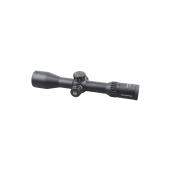 Оптический прицел Vector Optics Continental X6 3-18x50 FFP ZeroStop 34mm сетка VEC-MBR Tactical MIL с подсветкой (SCFF-43)