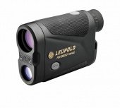 Лазерный дальномер Leupold RX-2800i TBR/W с DNA, 7х22,черный, измерение углов + баллистический калькулятор (171910)