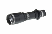 Фонарь тактический Armytek Dobermann / XP-L HI /Холодный/ 1000 лм / 5°:40° / 1x18650 или 2xCR123A