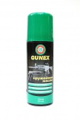 Масло оружейное Klever- Ballistol Gunex spray 50мл