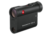 Дальномер Leica Rangemaster 2700CRF-B зеленый, с баллистическим калькулятором