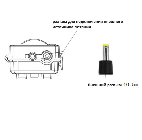 Boly Guard SG520-3