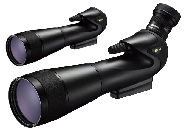 Зрительная труба Никон PROSTAFF 5 Fieldscope 82-A