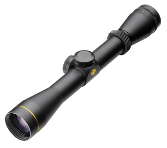 Оптический прицел Leupold VX-2 2-7x33 LR Duplex 110795