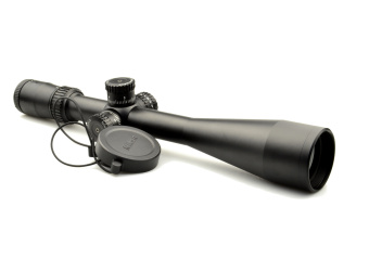 Оптический прицел Nikon BLACK X1000 6-24x50SF Matte Illuminated X-MRAD