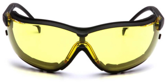 Тактические очки Pyramex Venture Gear V2G GB1830ST (Anti-Fog, Diopter ready)