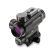 Коллиматорный прицел Burris AR-1X R:Ballistic CQ с подсветкой, на Weaver/Picatinny (300214) Коллиматорный прицел Burris AR-1X R:Ballistic CQ с подсветкой, на Weaver/Picatinny (300214)