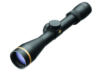 Оптический прицел Leupold VX-6 2-12x42mm CDS FireDot 4 (Illuminated), (includes metric) 115199