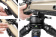 Площадка под планку Weaver Leofoto GS-1 Площадка под планку Weaver Leofoto GS-1