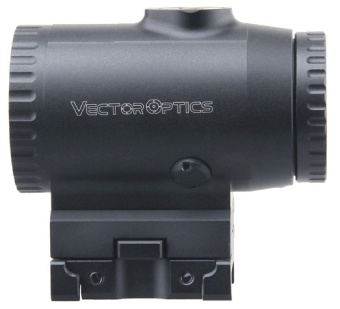 Увеличитель Vector Optics Paragon 3x18 (SCMF-33)