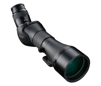 Подзорная труба Nikon Fieldscope Monarch 20-60x82ED-A