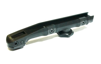 Поворотный кронштейн Mak-FLEX на LM-Prism (2000-4000)
