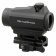Коллиматорный прицел  Vector Optics MAVERICK 1x22 Gen.II 3MOA  совместим с ПНВ, быстросъёмный на Weaver (SCRD-12II)