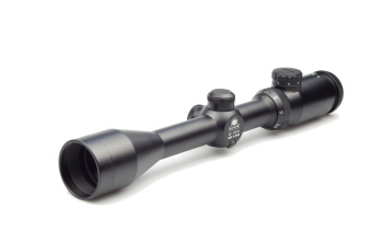 Оптический прицел HAKKO SUPERB B1ERDZ-2510 2,5-10x42 (R:15D)