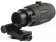 Увеличитель Vector Optics Maverick-IV 3х26 c откидным кронштейном Flip Side Mount (SCMF-10) Увеличитель Vector Optics Maverick-IV 3х26 c откидным кронштейном Flip Side Mount (SCMF-10)