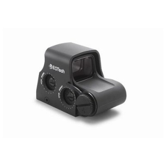 Коллиматорный прицел EOTech XPS2-1 (точка)