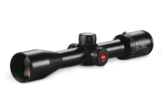 Оптический прицел LEICA ER i 2,5-10x42 (R:Leica Ballistic) на шине