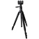Тактическая опора Kopfjager с держателем (K700 AMT Tripod with Reaper Grip) KJ85001K - алюминий