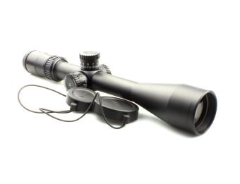 Оптический прицел Nikon BLACK X1000 4-16x50SF Matte X-MOA