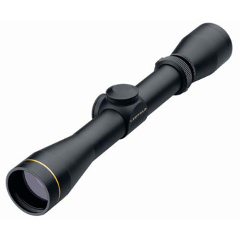 Оптический прицел Leupold VX-3 1.75-6x32 (66385) Duplex матовый