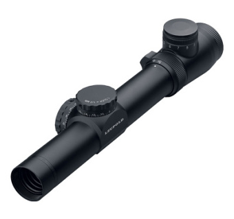 Оптический прицел Leupold Mark 4 1,5-5x20 MR/T M2 SPR, с подсветкой, 30 мм (67905)