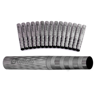 Монопод Leofoto MP-366C CARBON (размер в собранном виде 440 мм,макс.высота 1650 мм,вес 585 гр. резьба 3/8)