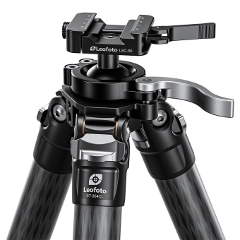 Штатив трипод Leofoto ST-364CL CARBON
