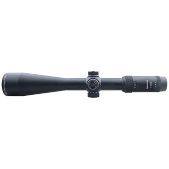 Оптический прицел Vector Optics Forester 3-15x50, сетка L4a, 30 мм, азотозаполненный, с подсветкой (SCOM-16P)