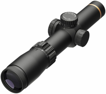 Оптический прицел Leupold VX-Freedom AR 1.5-4X20 (30mm) 222 Mil с подсветкой FireDot MIL-Ring (177226)