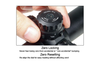 Оптический прицел Leapers UTG 2-7X44 30mm Long Eye Relief Scout Scope, AO, 36-color SCP3-U274LAOIEW