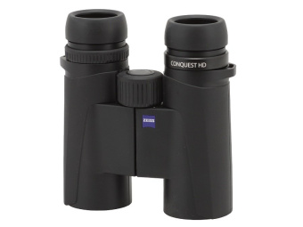 Бинокль CARL ZEISS CONQUEST HD  8x32