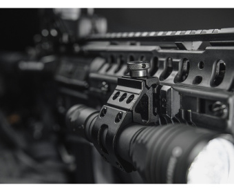 Крепление для фонаря Armytek AWM-06  (A00906)