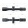 Оптический прицел Vector Optics Continental X6 3-18x50 FFP Tactical ZeroStop 34mm сетка VCT с подсветкой (SCFF-28)